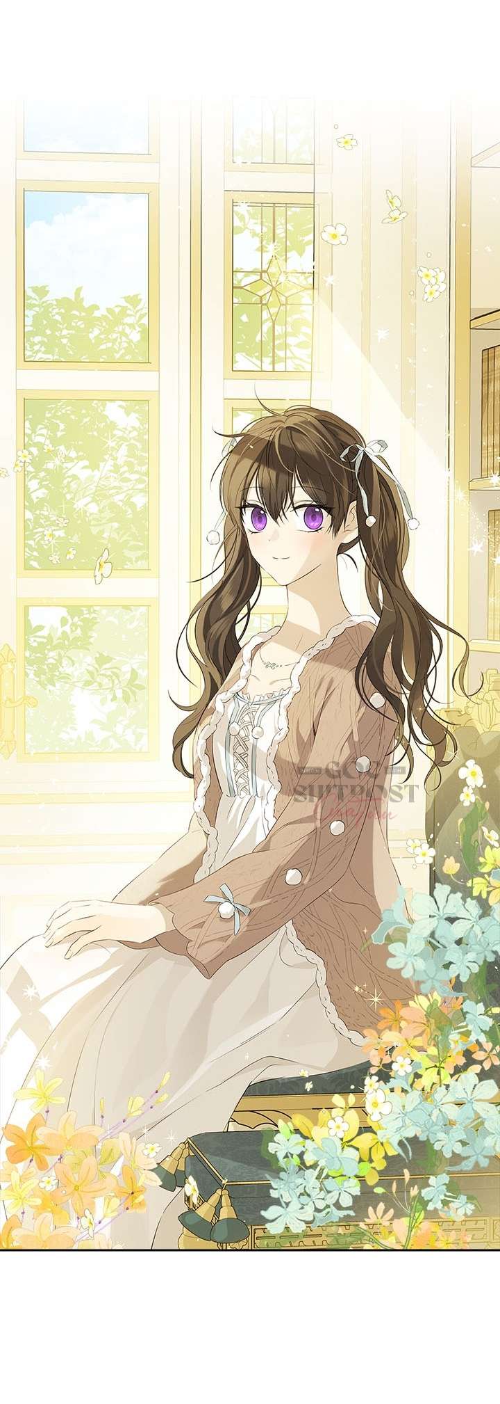 Tôi Là Minh Chứng Của Sự Thật Chap 76 - Trang 3