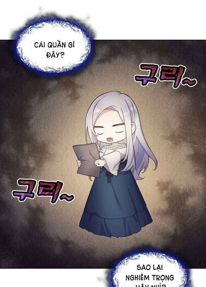 Bệ Hạ, Tôi Sẽ Giết Ngài! Chapter 21 - Trang 4