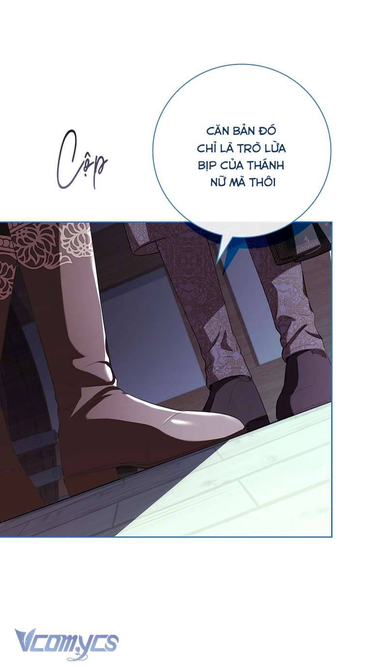 Thư Ký Của Bạo Chúa Chapter 104 - Trang 3
