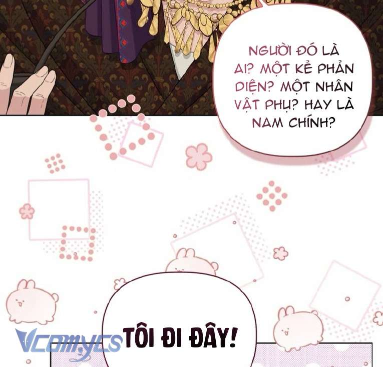 Sự Điều Trị Đặc Biệt Của Tinh Linh Chapter 82 - Trang 4