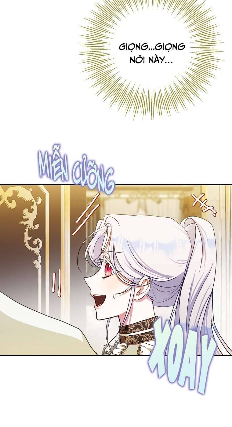 Tôi Trở Thành Vợ Của Nam Chính Chap 35 - Trang 3
