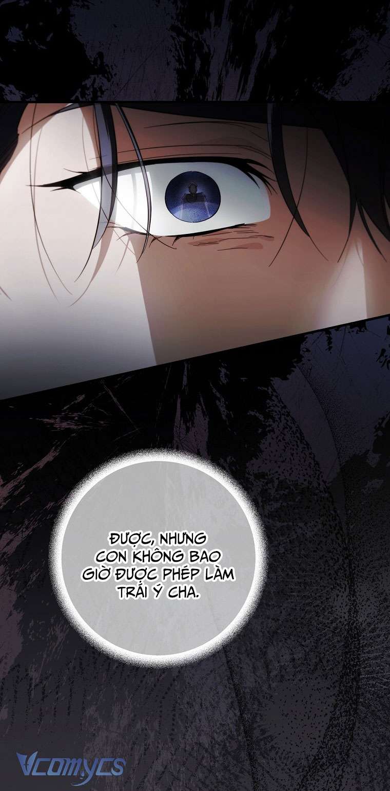 Phương Pháp Khiến Phu Quân Đứng Về Phía Tôi Chapter 104 - Trang 4