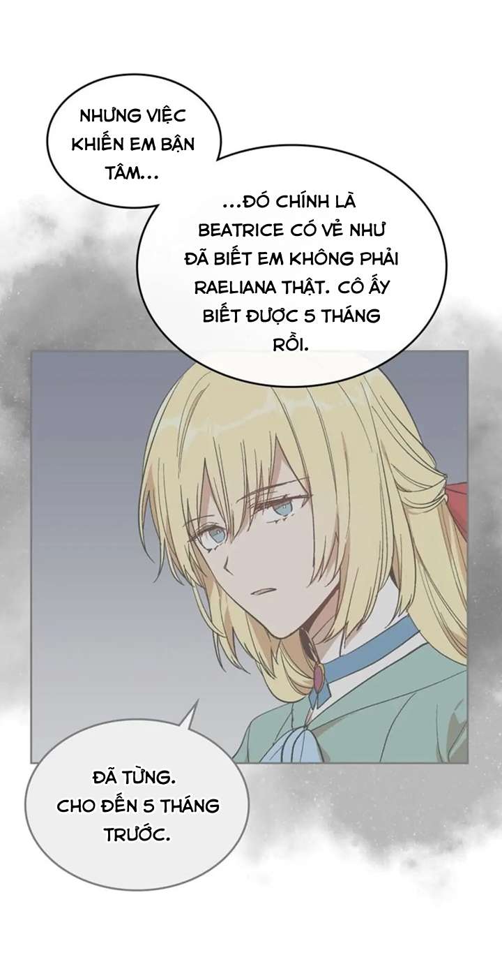 Vị Hôn Thê Khế Ước Của Công Tước Chapter 121 - Trang 4