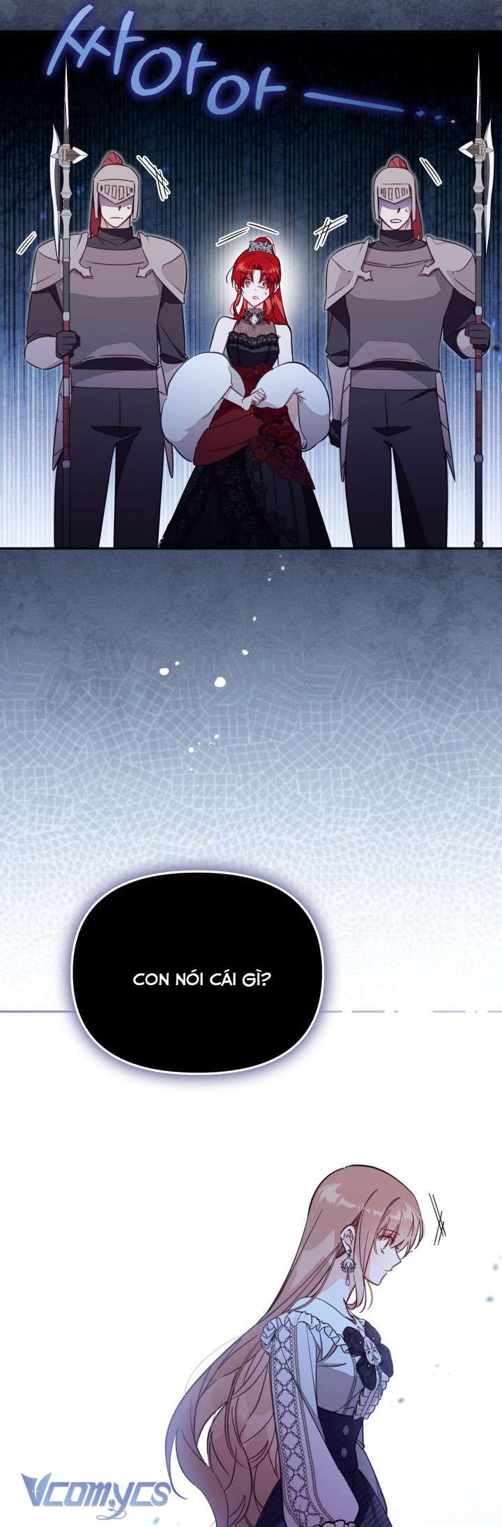 Không Có Chỗ Cho Kẻ Giả Mạo Chap 65 - Trang 2