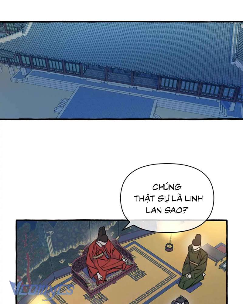 Chuyện Tình Hoa Lưu Ly Chap 5 - Next Chapter 5