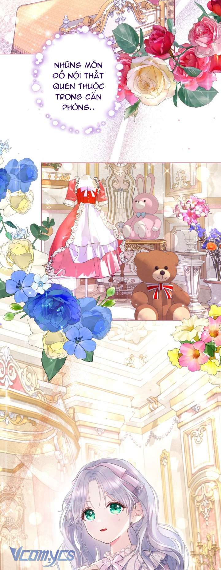 Người Anh Trai Mạnh Nhất Của Tôi Đã Mất Trí Nhớ Chap 2 - Next Chap 3