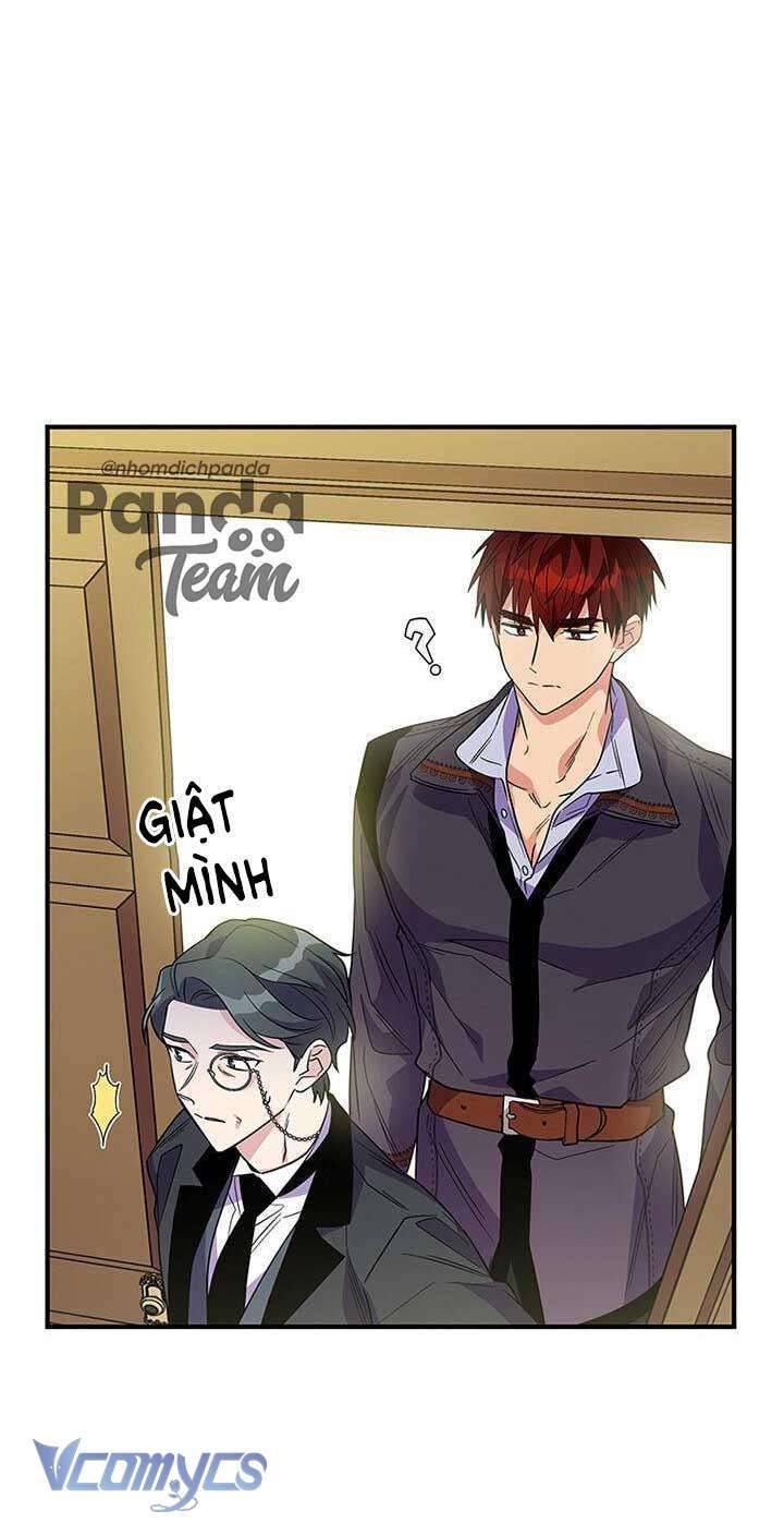 Chồng Yêu, Tôi Đây Bãi Công! Chap 8 - Trang 2