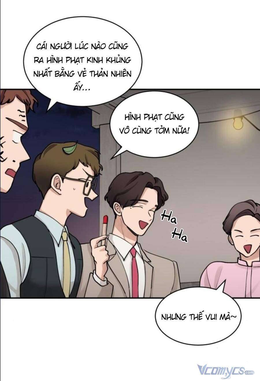 Oan Gia Ngõ Hẹp Chapter 56 - Trang 3