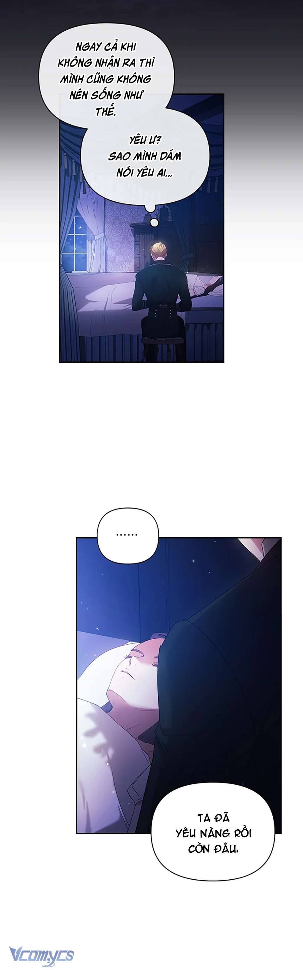 Hôn Nhân Này Rồi Sẽ Đổ Vỡ Chapter 36 - Trang 3
