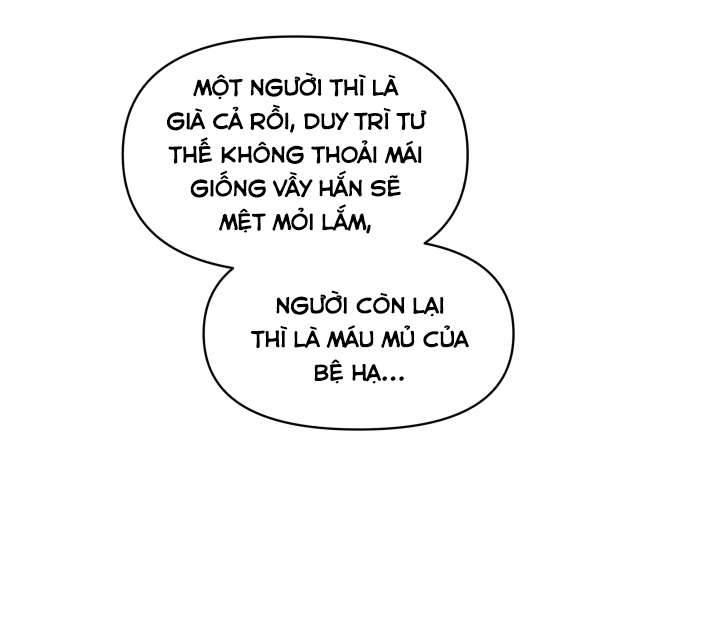 Người Bảo Hộ Của Bạo Quân Là Ma Nữ Tàn Độc Chap 37 - Trang 4