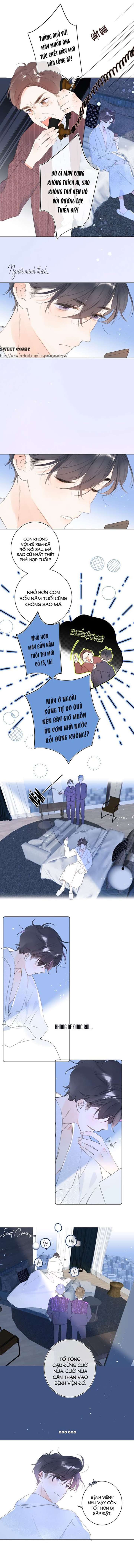Don't Cry Chap 30 - Trang 2