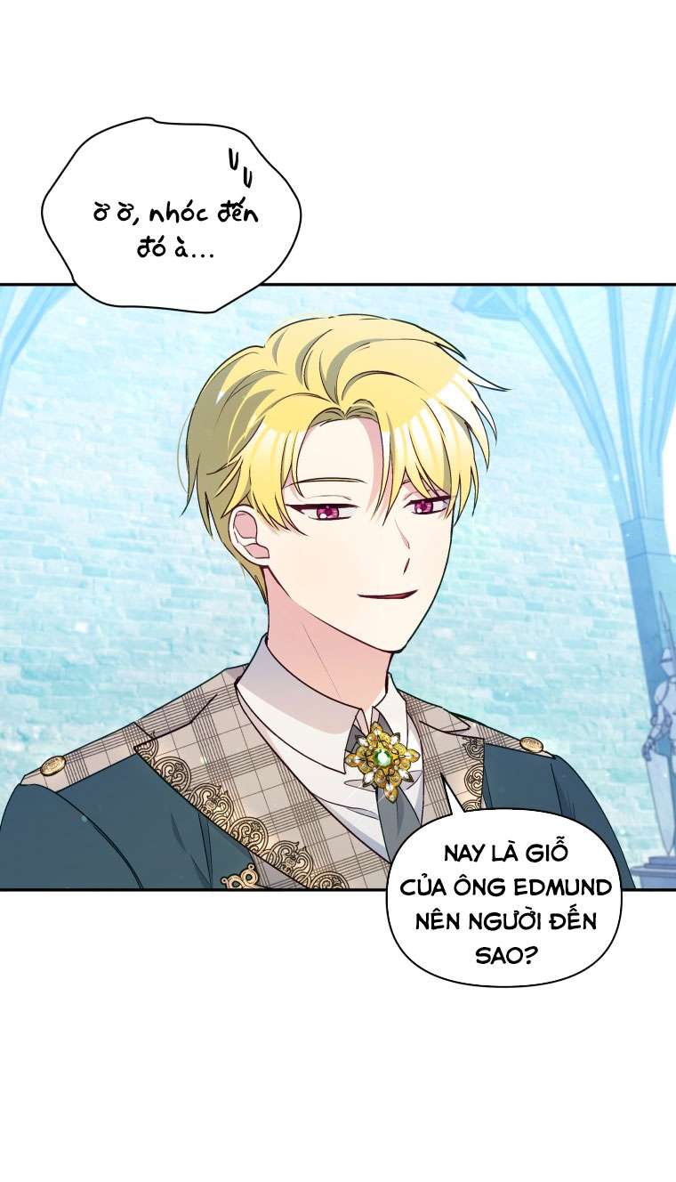 Người Bảo Hộ Của Bạo Quân Là Ma Nữ Tàn Độc Chap 59 - Trang 3