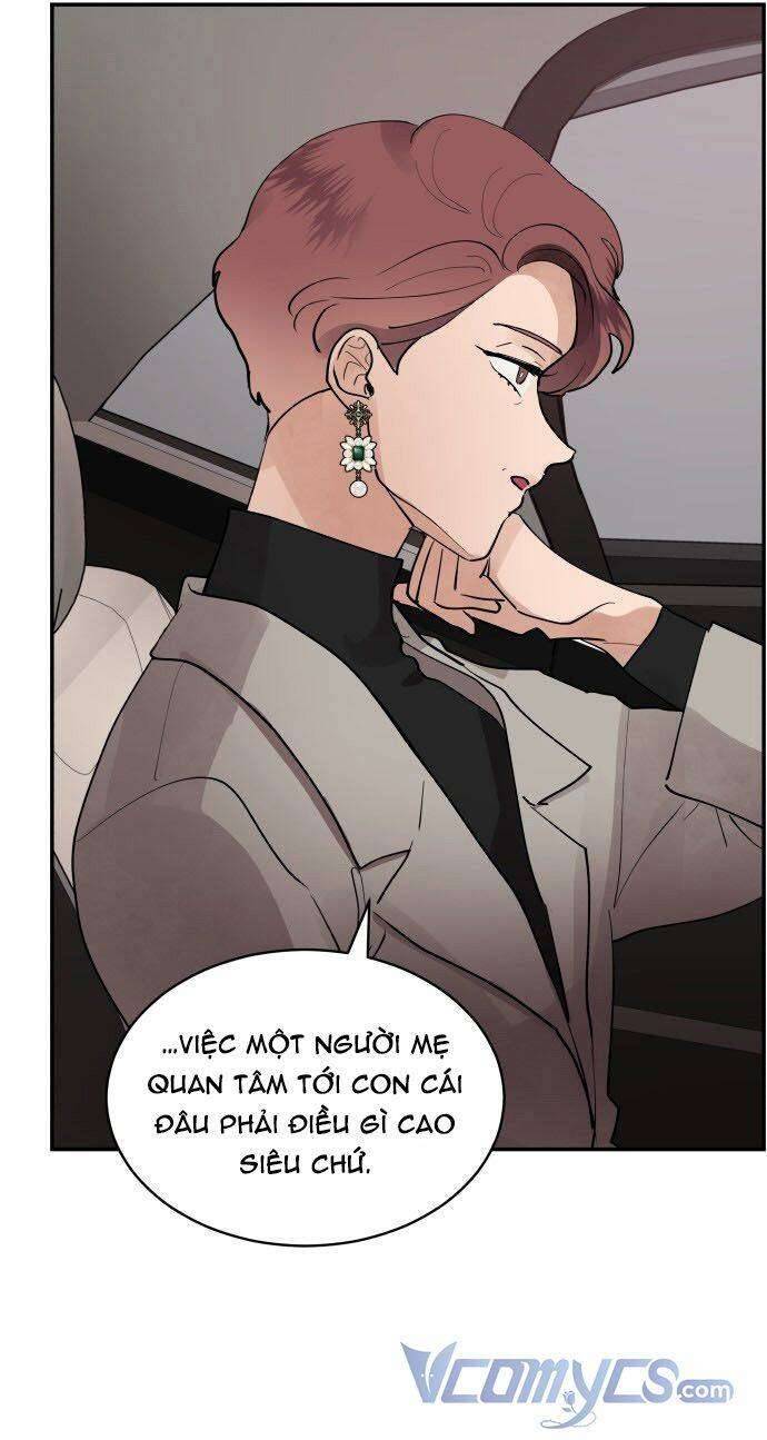 Oan Gia Ngõ Hẹp Chapter 41 - Trang 3