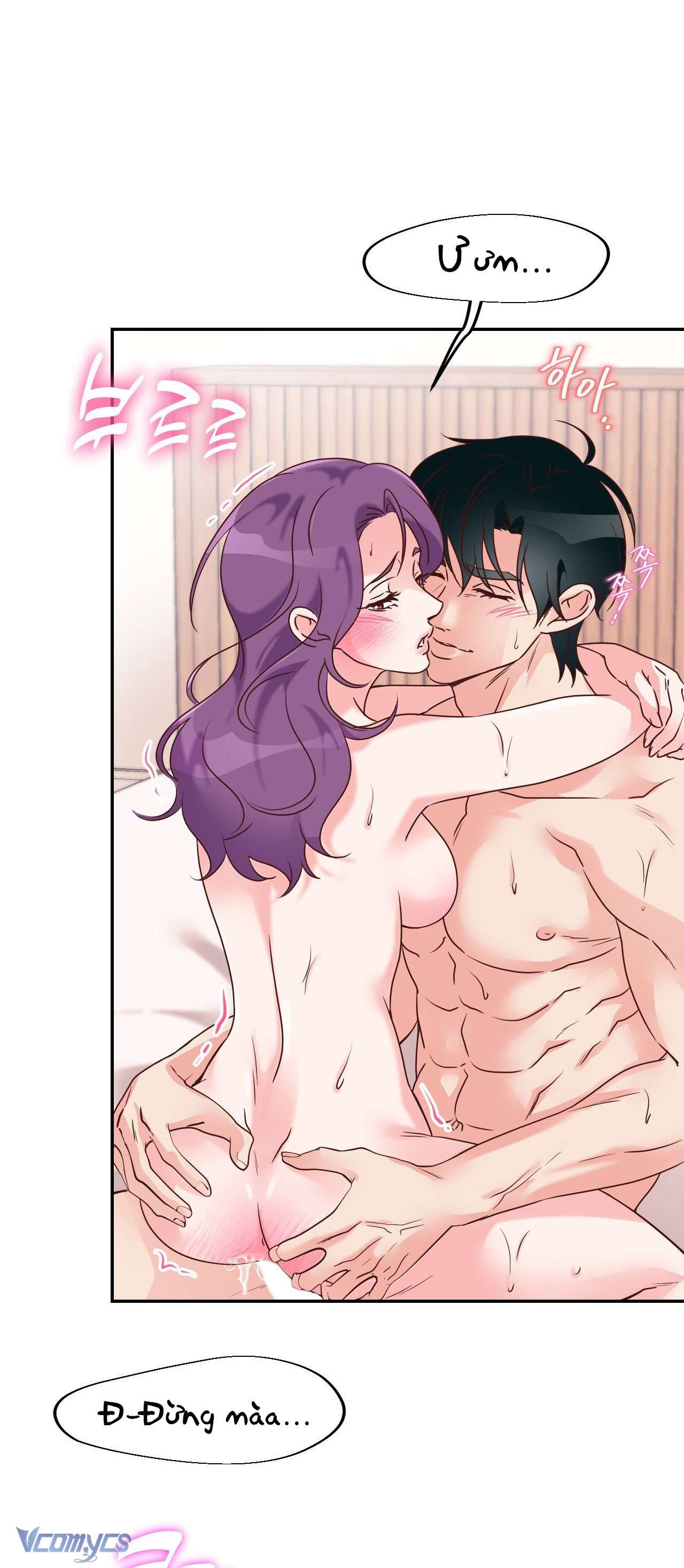 [18+] Cục Cưng Nhà Hàng Xóm Chap 5 - Trang 2