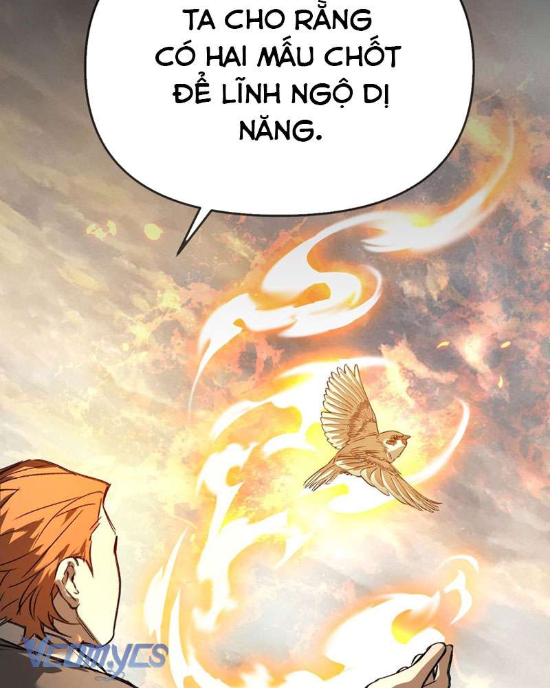 Ác Chi Hoàn Chapter 23 - Trang 4
