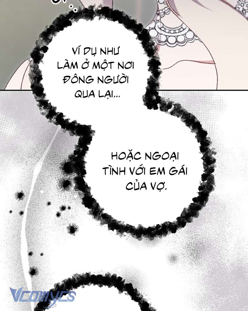 Dành Cho Những Ai Coi Hối Tiếc Là Điều Xa Xỉ Chap 11 - Trang 4