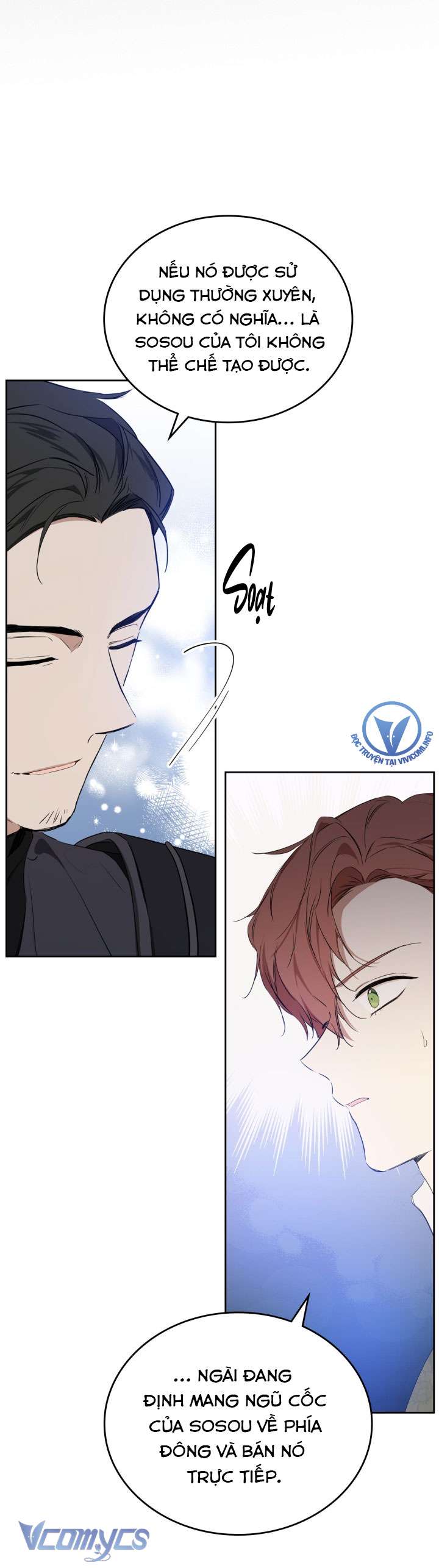 Kiếp Này Nhất Định Làm Gia Chủ Chap 163 - Trang 2
