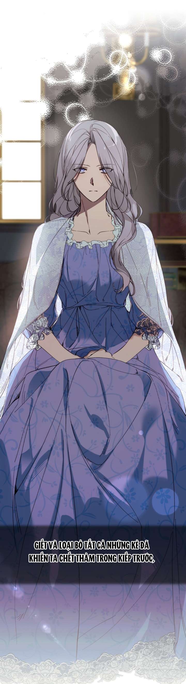 Ác Nữ Cần Bạo Chúa Chapter 68 - Next Chapter 69