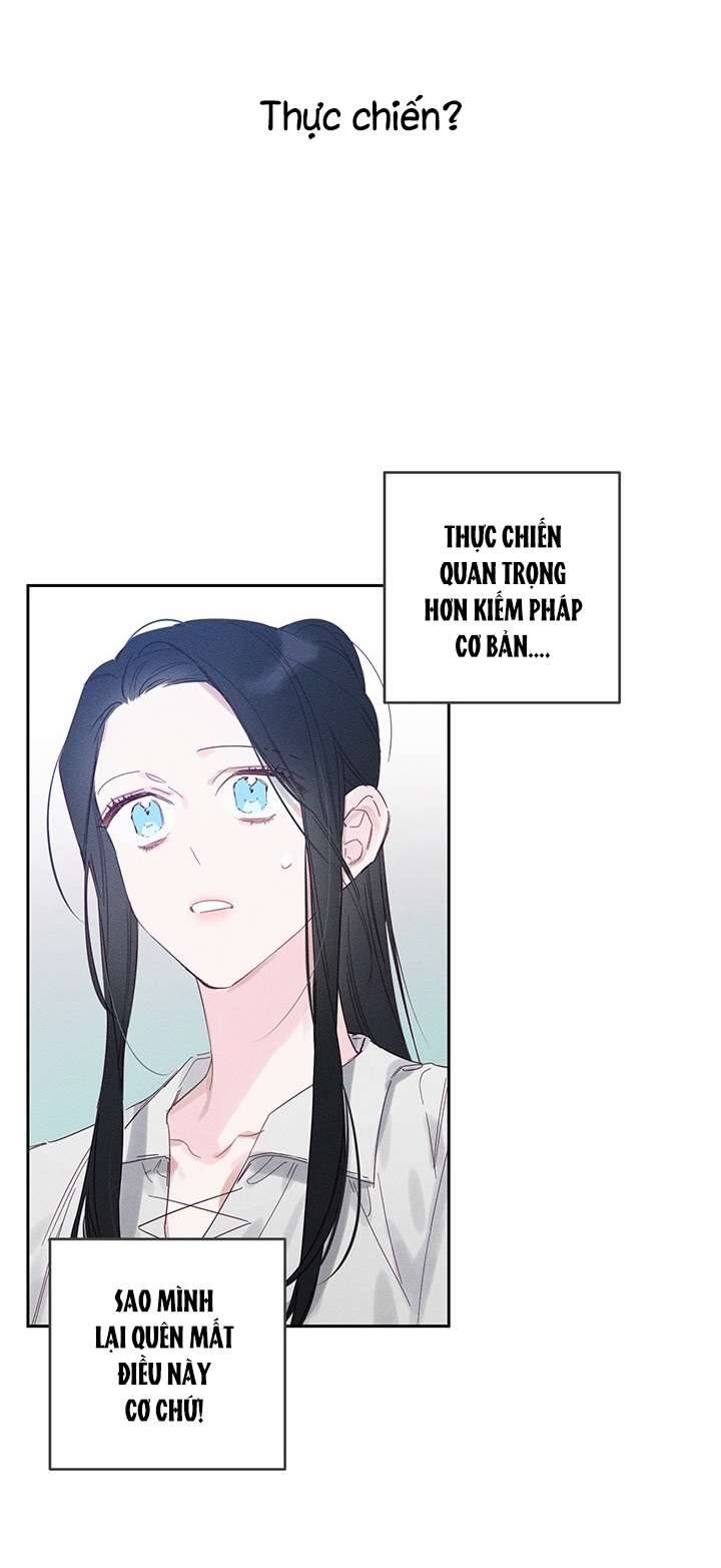 Trước Tiên Phải Giấu Em Trai Cái Đã! Chap 6 - Trang 2