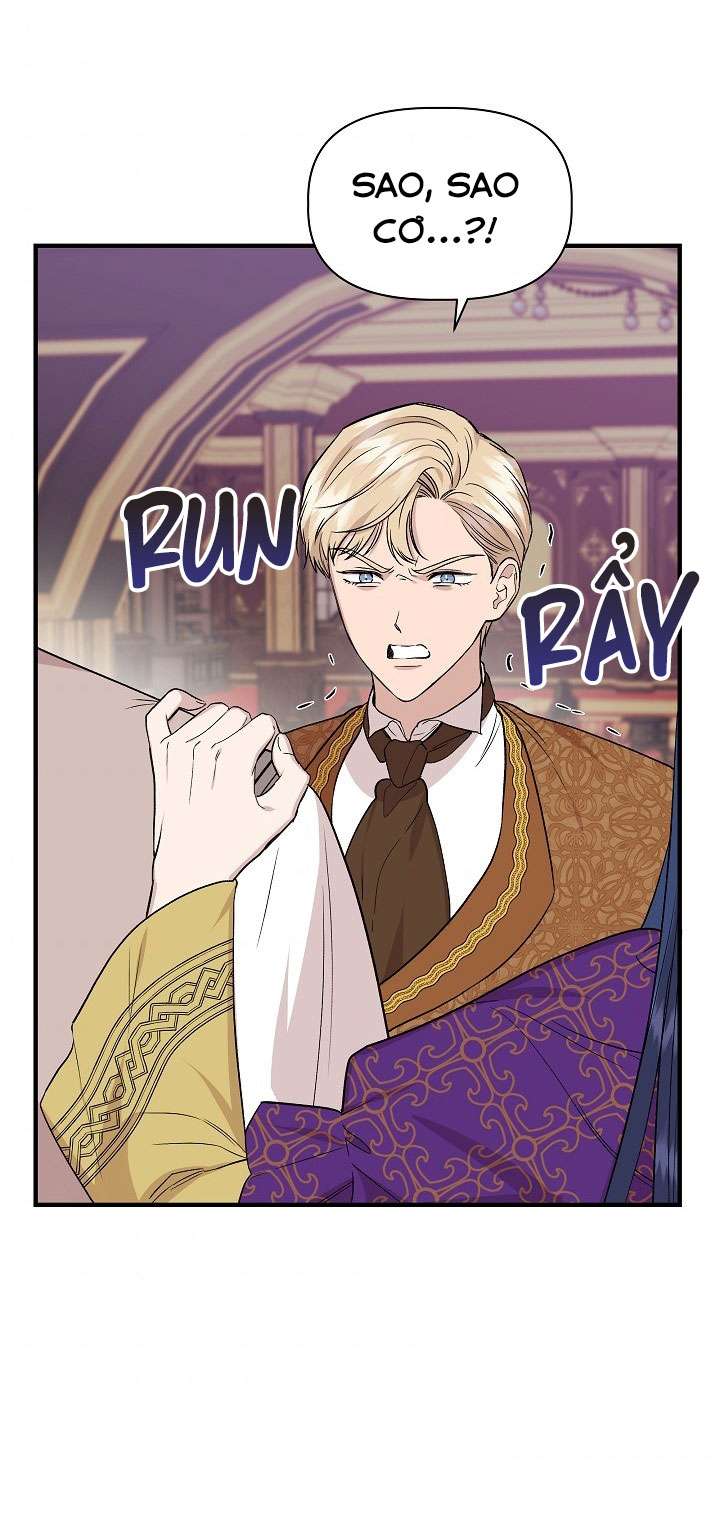Tôi Không Phải Là Cinderella Chapter 26 - Trang 4
