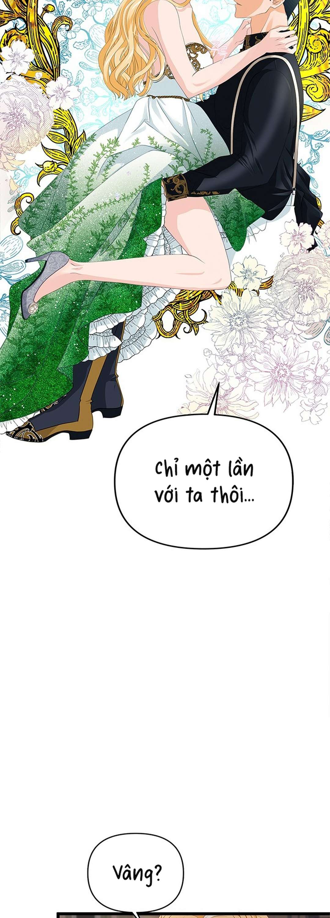 [ 18+ ] Bệ hạ đã thay đổi rồi! Chap 16 - Trang 2