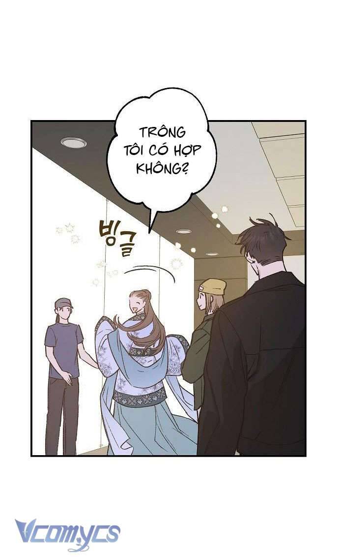 Onsaemiro Chapter 21 - Next Chapter 22