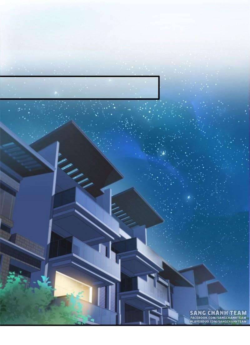 Hệt Như Hàn Quang Gặp Nắng Gắt Chap 95 - Trang 4