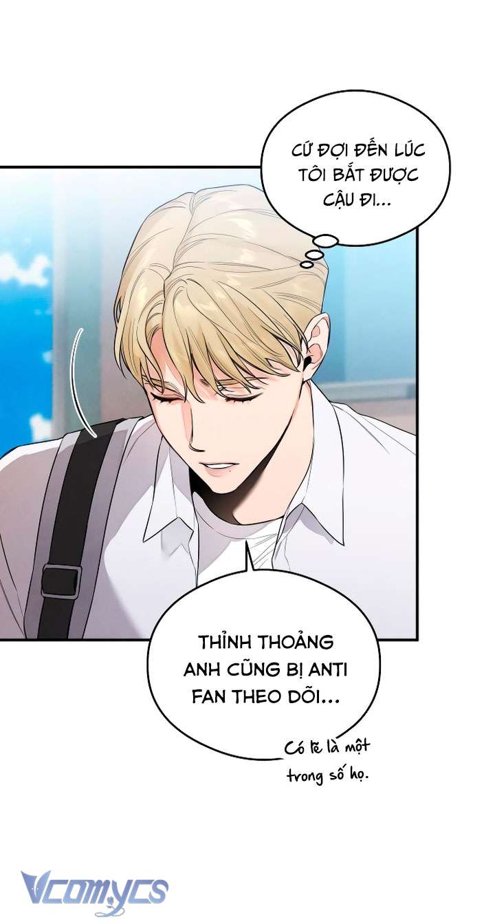[18+] Mong Ước Của Ác Quỷ Chap 13 - Next Chap 14
