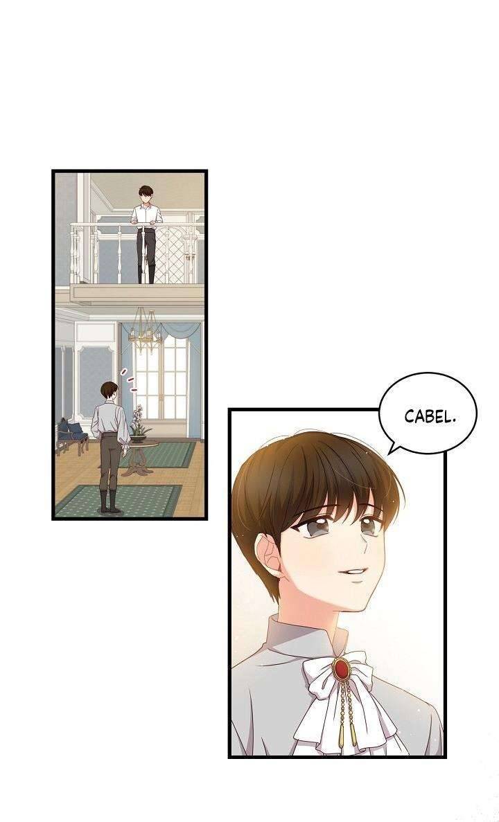 Cẩn Thận Với Các Anh Trai Đấy! Chap 29 - Trang 2