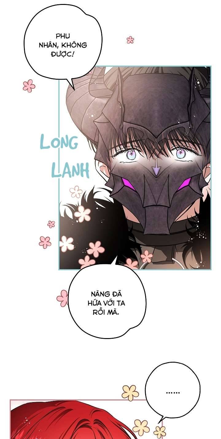 Hôn Phu Ẩn Sắc Chapter 44 - Trang 4