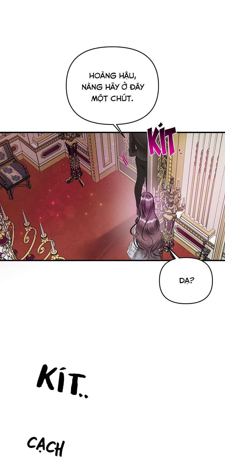 Phương Pháp Sống Sót Khi Phải Ngủ Cùng Hoàng Đế Chapter 10 - Trang 4