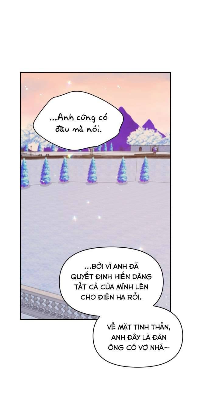 Người Bảo Hộ Của Bạo Quân Là Ma Nữ Tàn Độc Chap 28 - Trang 4