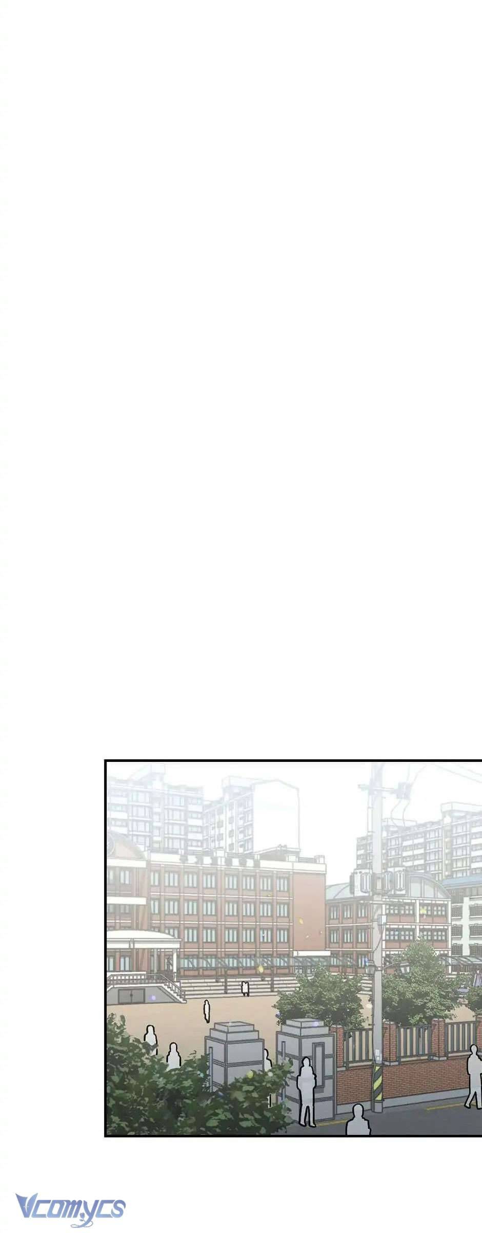 Ly Espresso Của Mùa Xuân Chapter 12 - Trang 4