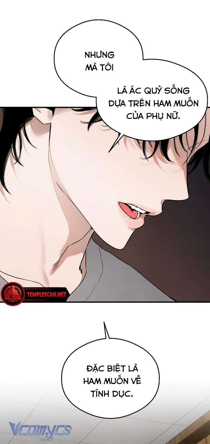 [18+] Mong Ước Của Ác Quỷ Chap 10 - Next Chap 11