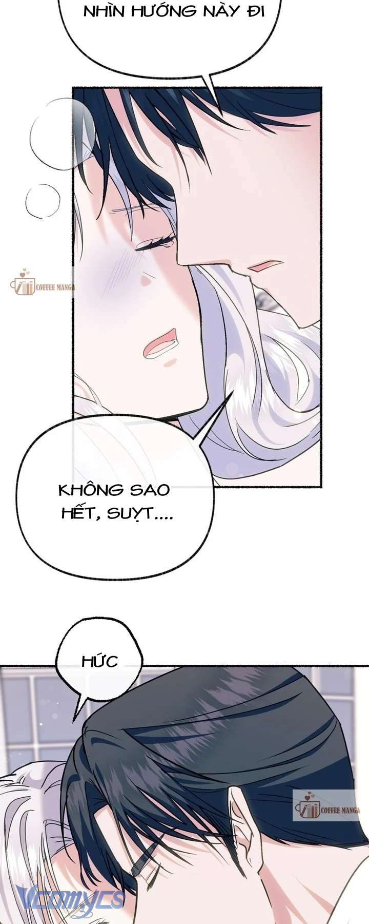 Trở Thành Chú Mèo Ngủ Cùng Bạo Chúa Chapter 21 - Trang 3