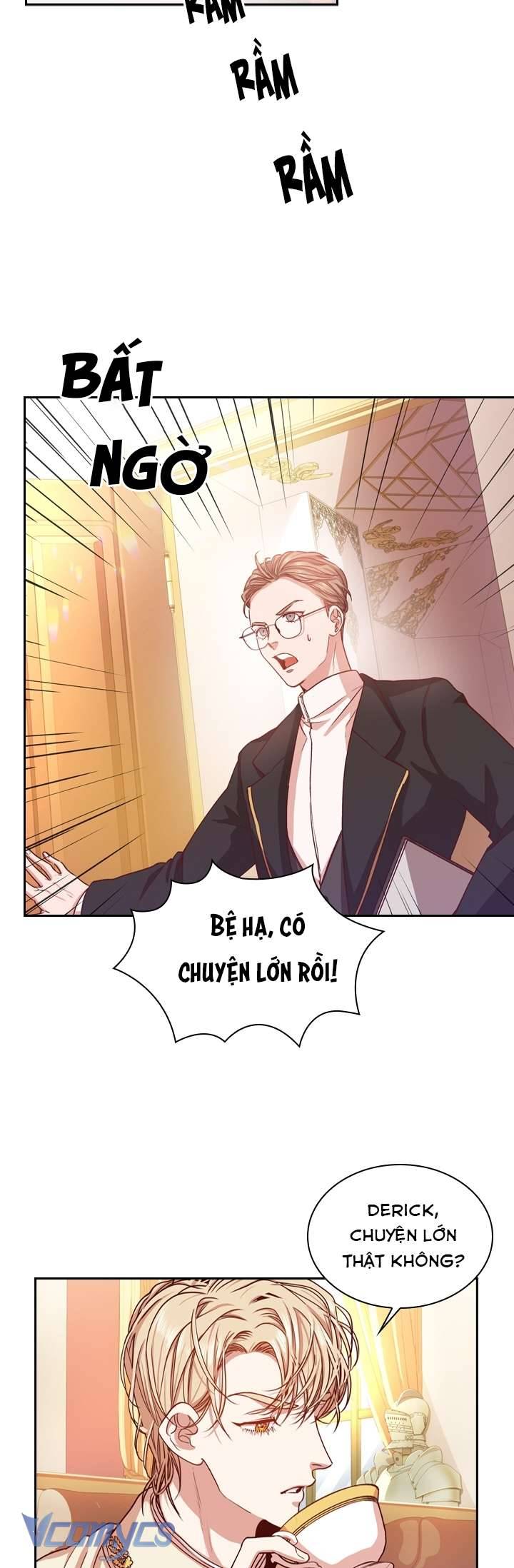 Thư Ký Của Bạo Chúa Chapter 5 - Trang 4