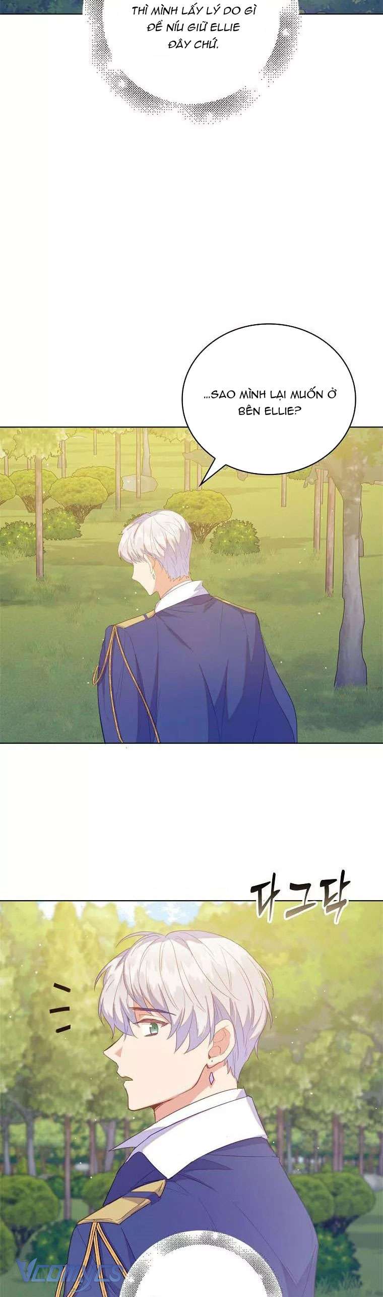 Tôi Chỉ Nhận Ra Sau Khi Mất Cô Ấy Chap 48 - Trang 2