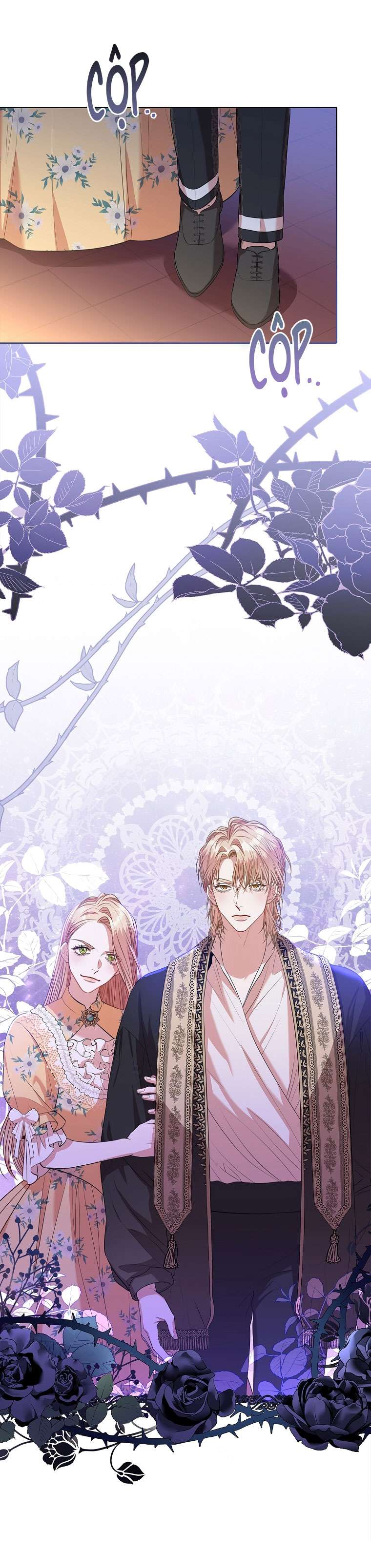 Thư Ký Của Bạo Chúa Chapter 68 - Trang 4