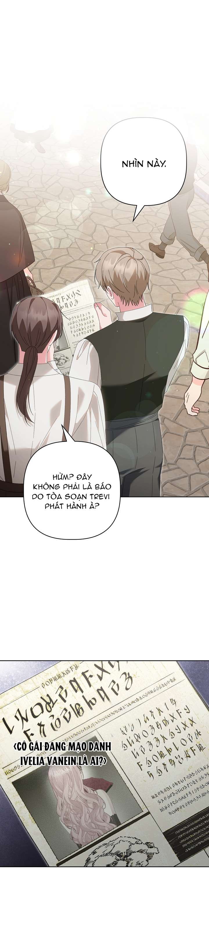 Cha Của Nam Chính Từ Chối Hủy Hôn Chapter 37 - Next Chapter 38