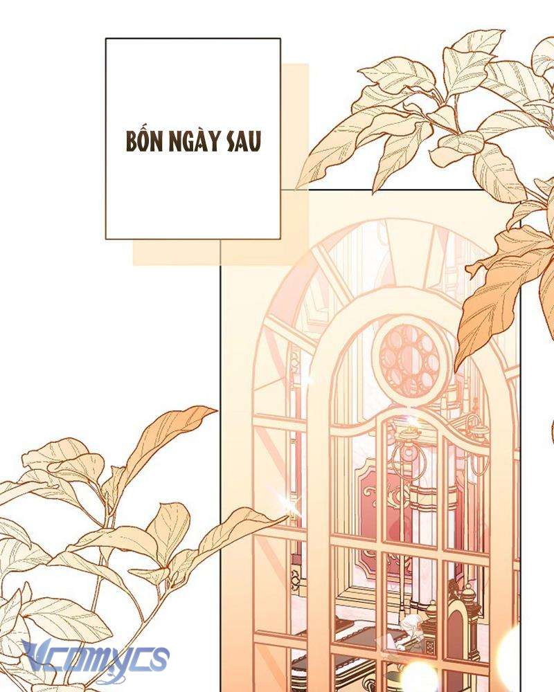 Hầu Gái Độc Quyền Của Hoàng Hậu Phản Diện Chapter 45 - Trang 4