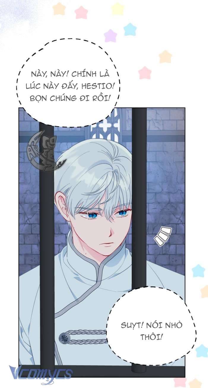 Sự Điều Trị Đặc Biệt Của Tinh Linh Chapter 48 - Trang 4