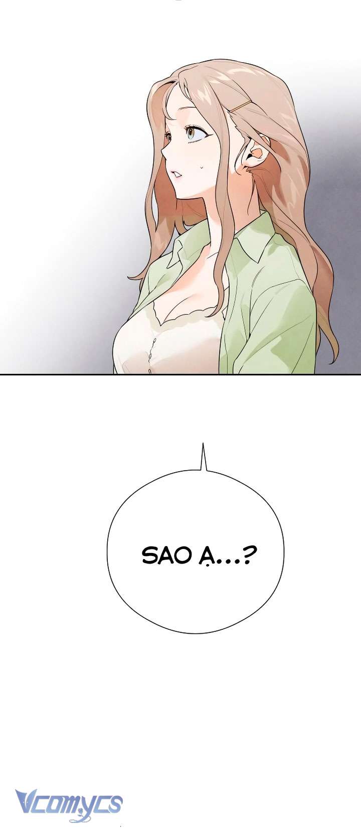 [18+] Mong Ước Của Ác Quỷ Chap 19 - Next Chap 20