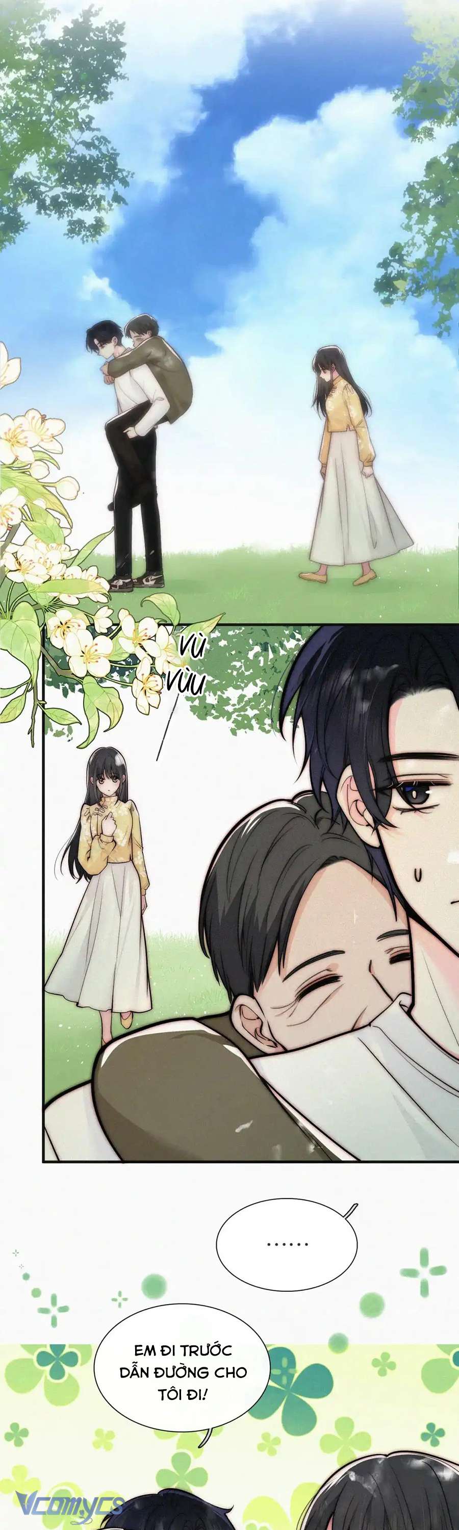 Một Mực Cưng Chiều Chap 72 - Trang 2