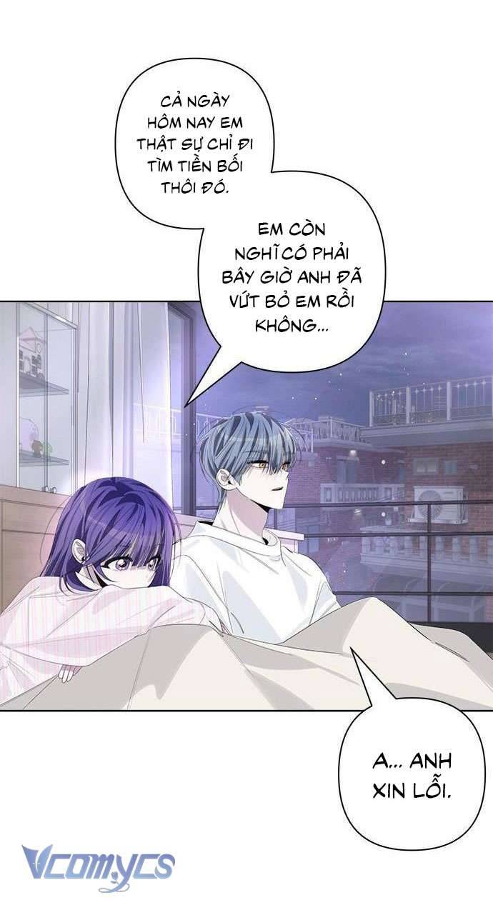 Đàn Anh Xấu Xa! Chap 82 - Trang 3