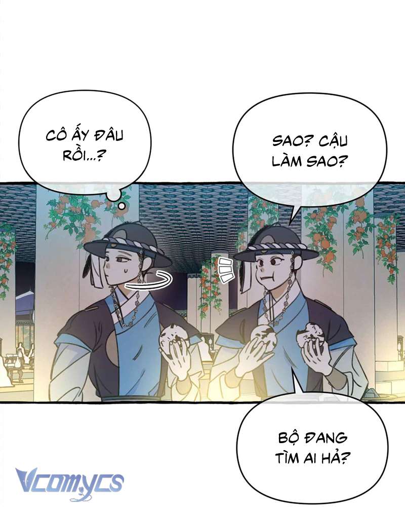 Chuyện Tình Hoa Lưu Ly Chap 5 - Next Chapter 5