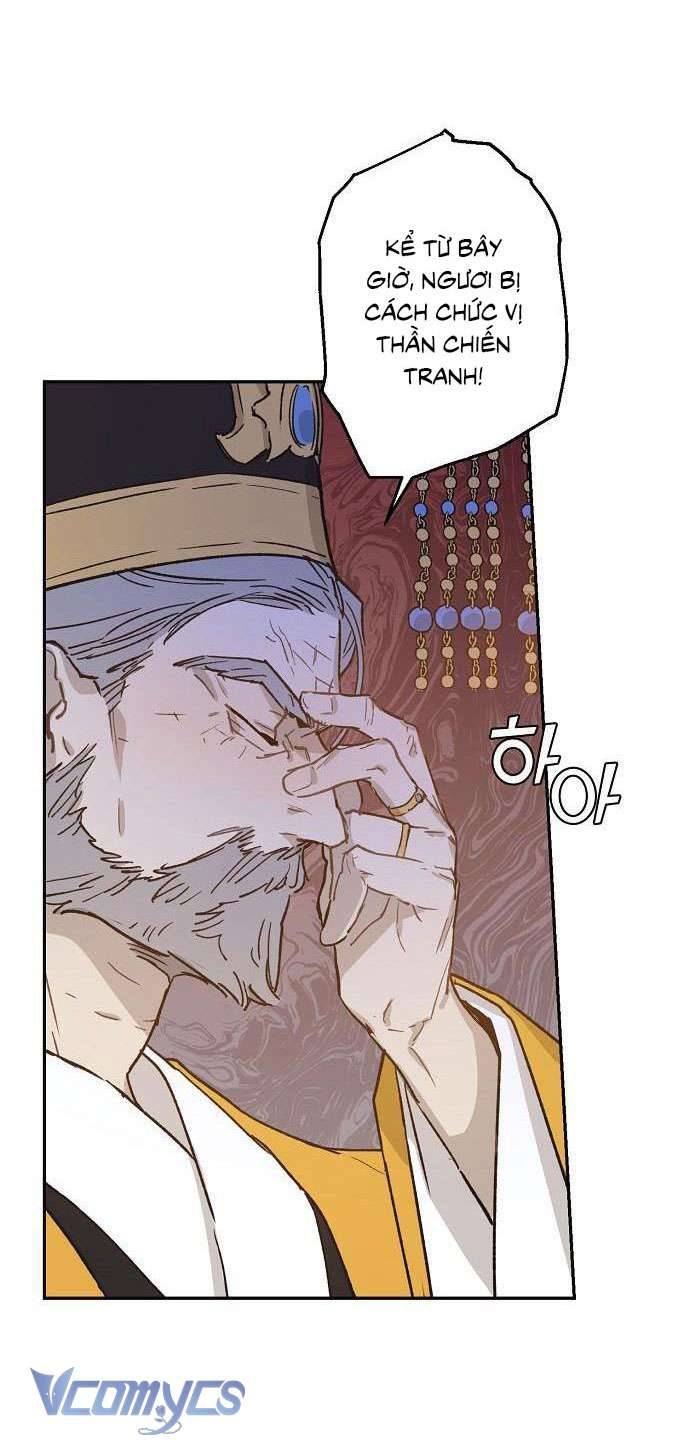 Onsaemiro Chapter 17 - Trang 4