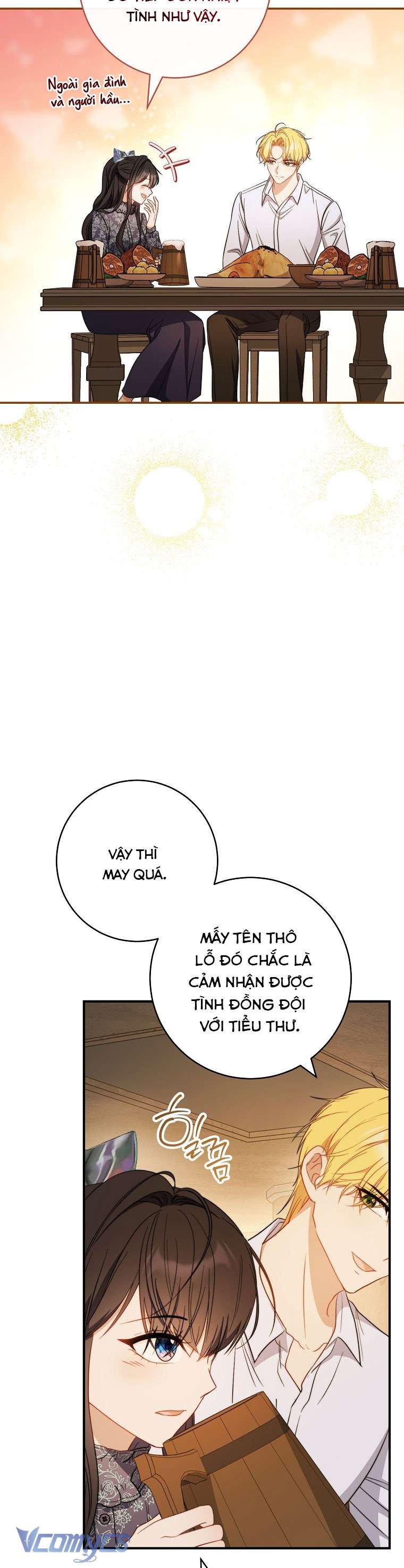 Nam Chính? Cho Cũng Không Thèm! Chapter 5 - Trang 3