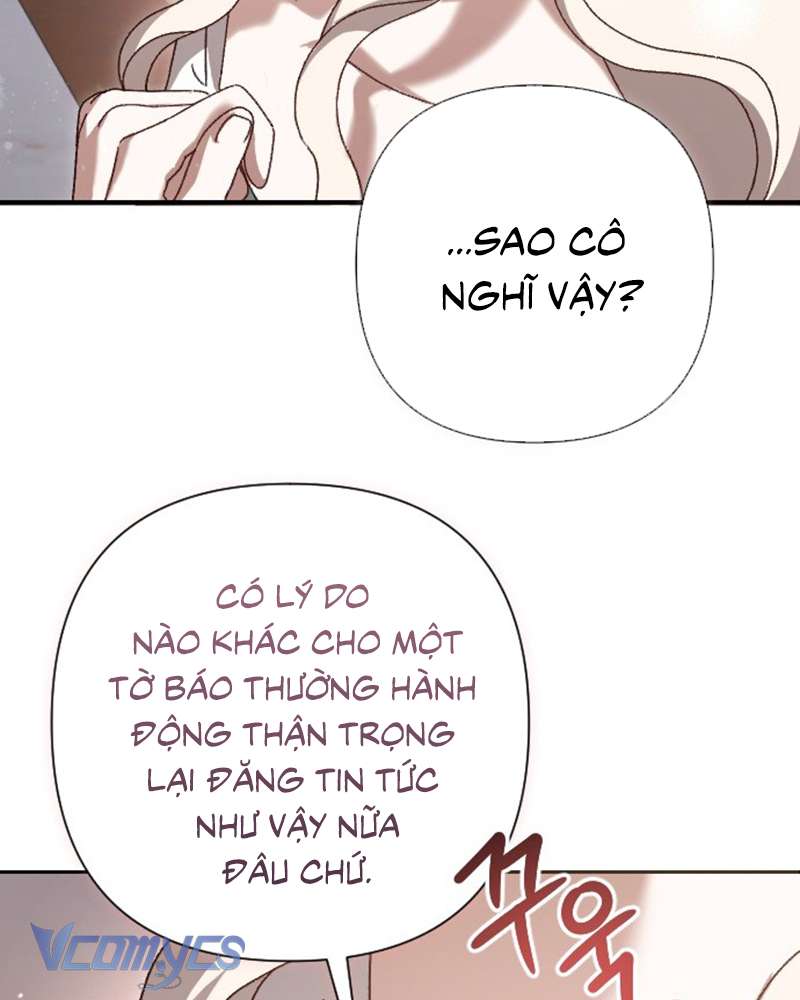 Dành Cho Những Ai Coi Hối Tiếc Là Điều Xa Xỉ Chap 20 - Trang 4