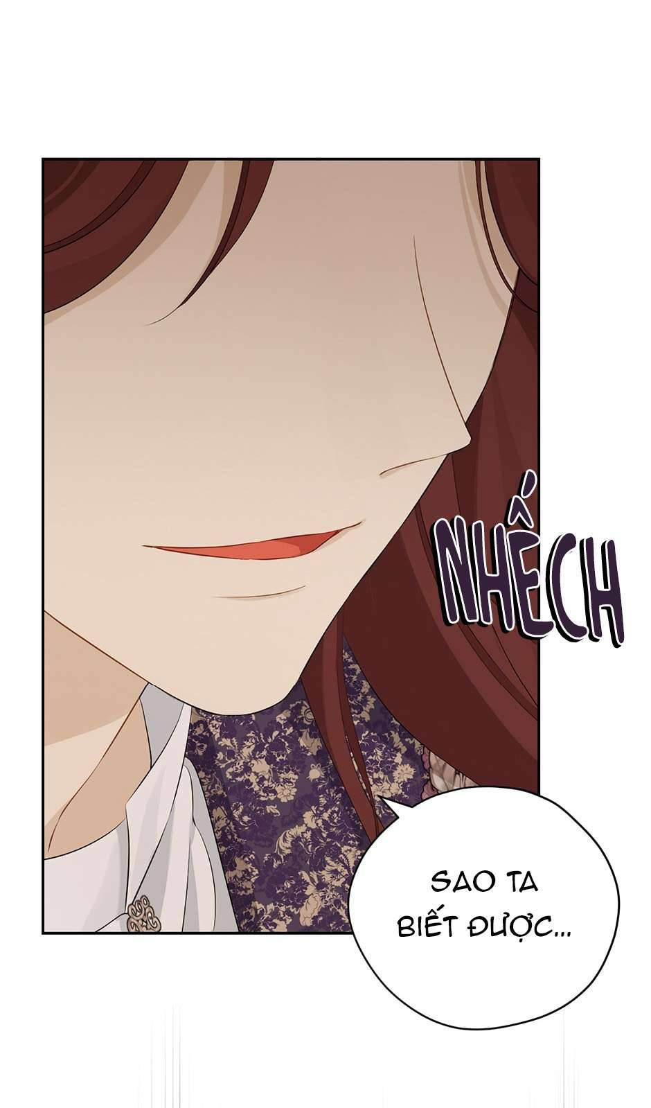 Tôi Là Minh Chứng Của Sự Thật Chap 113 - Trang 3