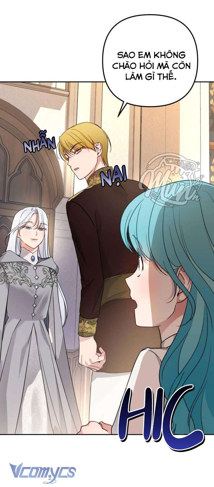 (Munn) Công Nương Mint Bé Nhỏ Chap 22 - Trang 2
